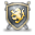 Shield Major Swords Icon